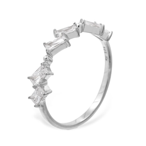 Damenring 7430 von Kesef bei Juwelier Martin in Wittlich