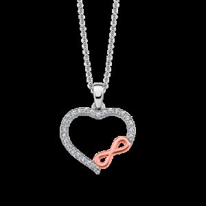 Damencollier LP1595-1/1 von Lotus bei Juwelier Martin in Wittlich