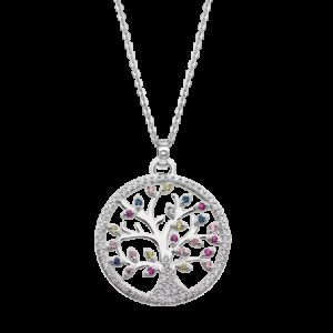Damencollier LP1896-1/1 von Lotus bei Juwelier Martin in Wittlich