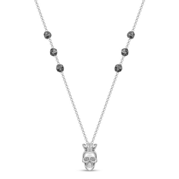 Herrencollier PEAGN0001001 von POLICE bei Juwelier Martin in Wittlich