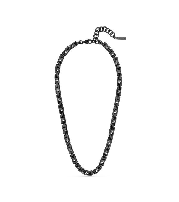 Herrencollier PEAGN0008302 von POLICE bei Juwelier Martin in Wittlich