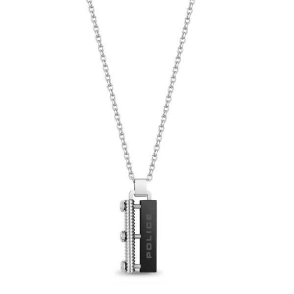Herrencollier PEAGN2211212 von POLICE bei Juwelier Martin in Wittlich