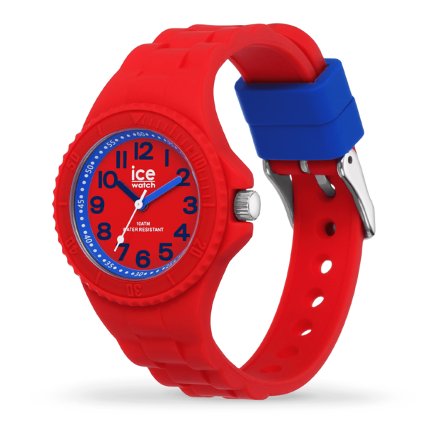 Ice-Watch ICE hero - Red pirate - Extra small - 020325
