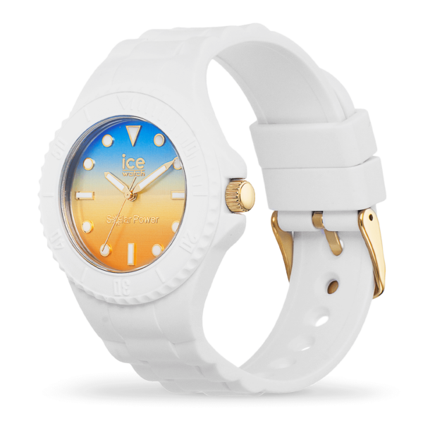 ICE-WATCH Solaruhr ICE Generation M 020391