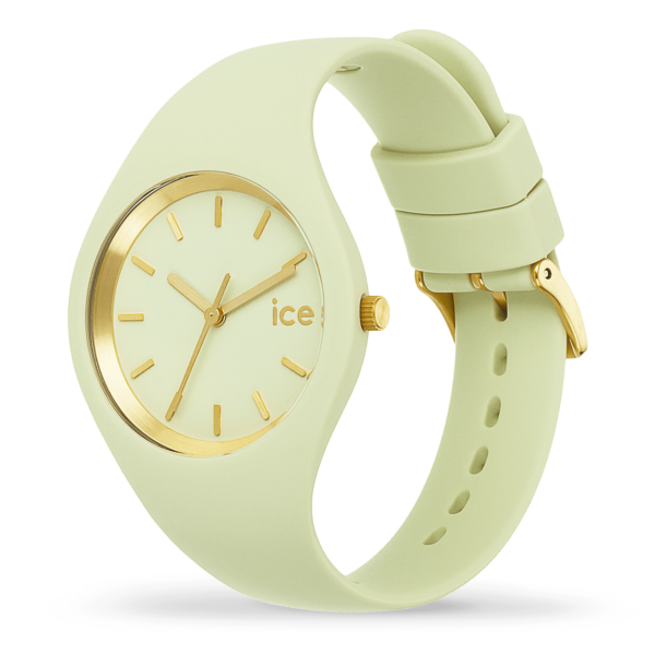 Ice-Watch ICE glam brushed - Jade - Small - 020542
