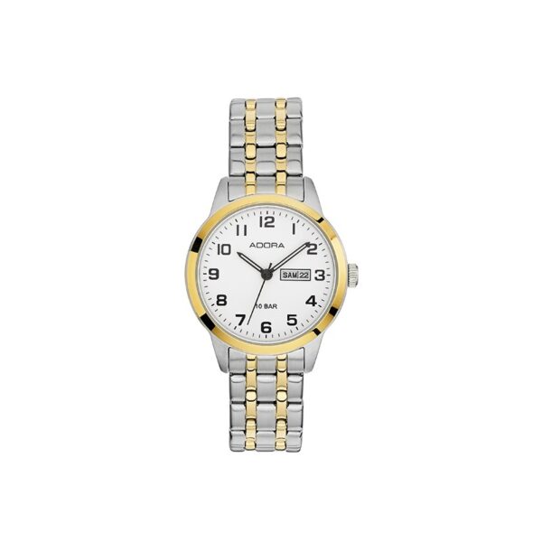Adora Basis Damenuhr 1-205444-001