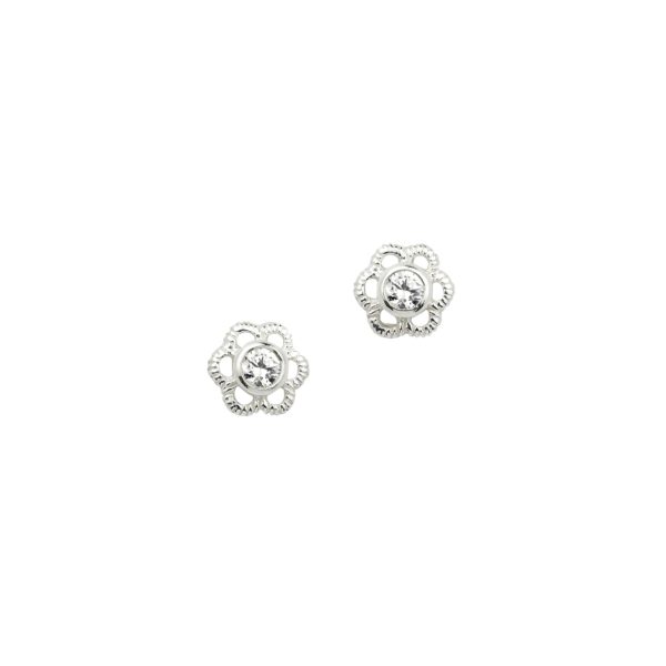 Ohrschmuck 5-127455-001 von CEM bei Juwelier Martin in Wittlich