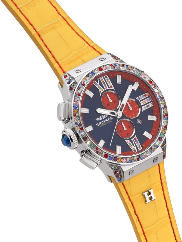 E-012 SANNY bei Juwelier Martin in Wittlich