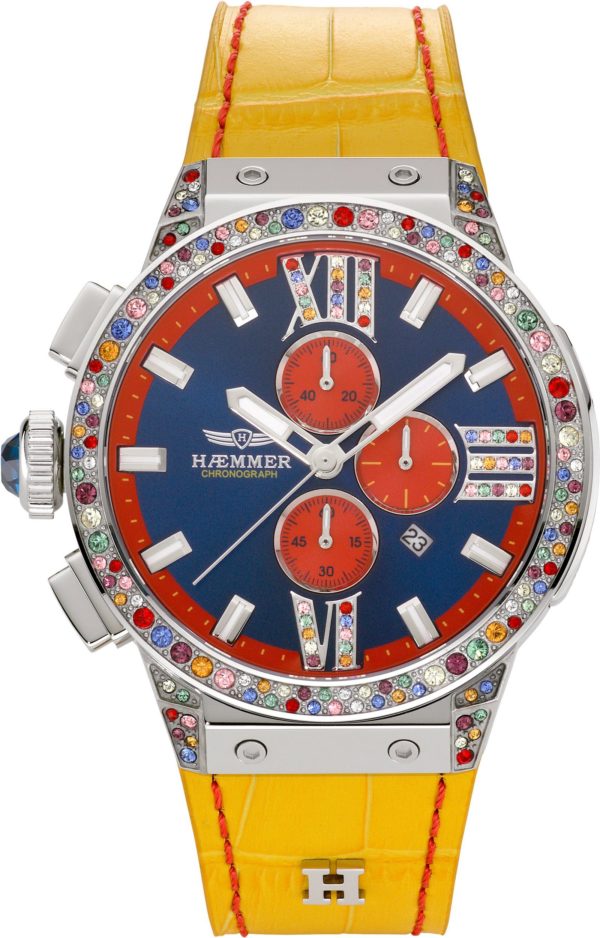 E-012 SANNY von Haemmer bei Juwelier Martin in Wittlich
