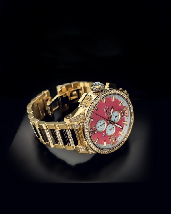 E-036 QUINNY bei Juwelier Martin in Wittlich