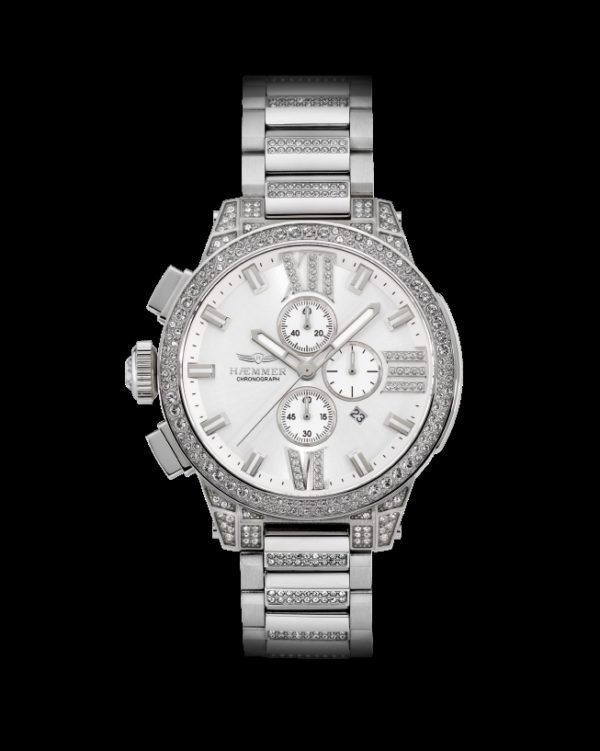 EB-001 VICKY von Haemmer bei Juwelier Martin in Wittlich