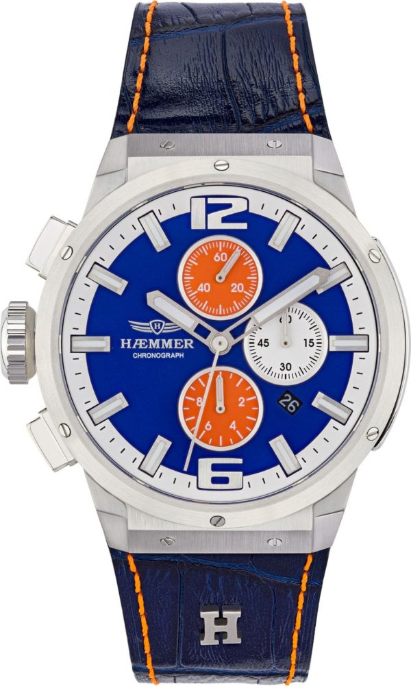 EG-004 PLUCKY von Haemmer bei Juwelier Martin in Wittlich