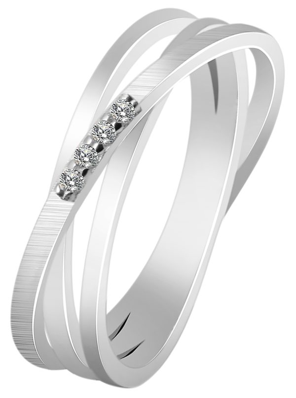 Damenring 5330044-52 von Shaghafi bei Juwelier Martin in Wittlich
