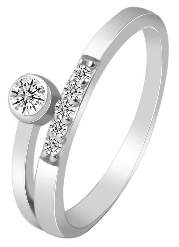 Damenring 5330046-60 von Shaghafi bei Juwelier Martin in Wittlich