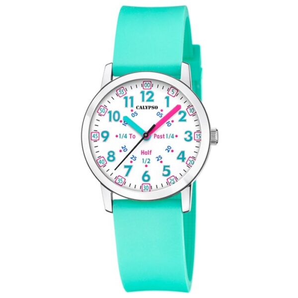 Kinderuhr Calypso My first Watch Armbanduhr K5825/1