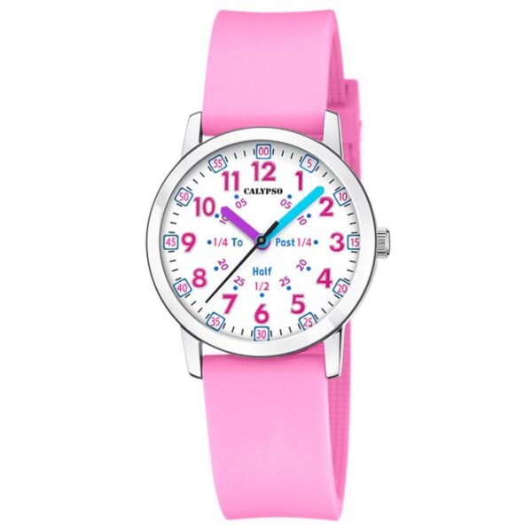 Kinderuhr Calypso My first Watch Armbanduhr K5825/2