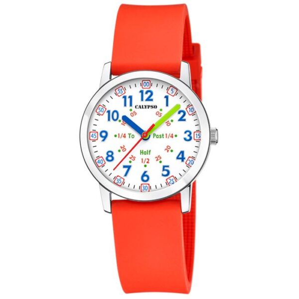 Kinderuhr Calypso My first Watch Armbanduhr K5825/5