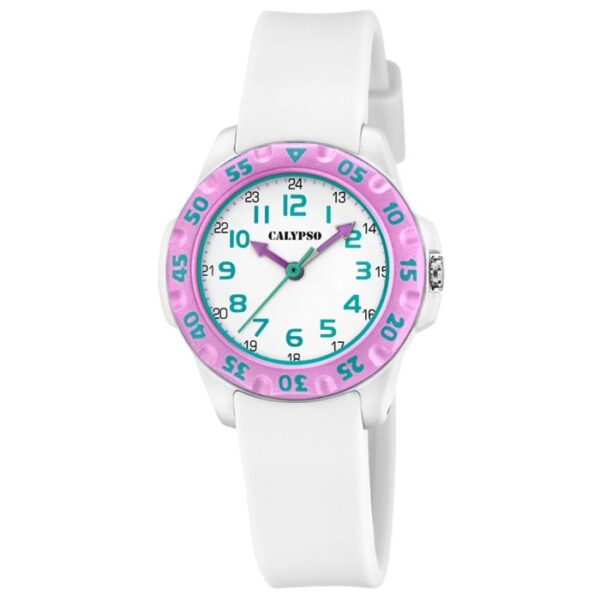Calypso Kinder Armbanduhr K5829/1