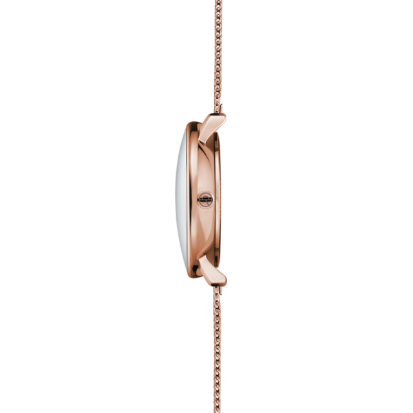 S01-ND13-MI09 Sternglas Damenuhr Naos xs rosé – Bild 3