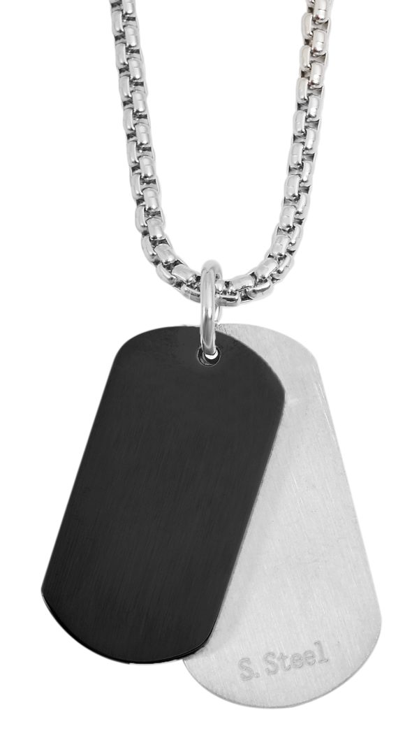 Herrencollier 5010306-004 von Shaghafi bei Juwelier Martin in Wittlich