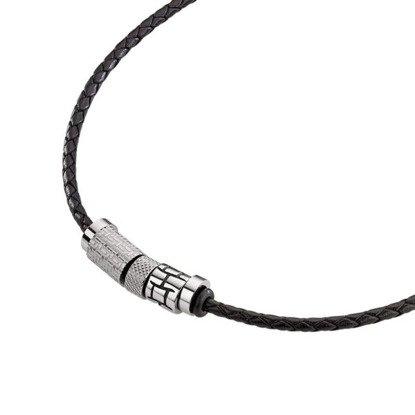 Herrencollier 4-203450-001 von CEM bei Juwelier Martin in Wittlich