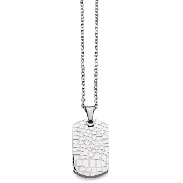 Herrencollier 4-203544-001 von CEM bei Juwelier Martin in Wittlich