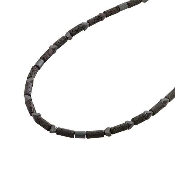 Herrencollier 4-203561-001 von CEM bei Juwelier Martin in Wittlich
