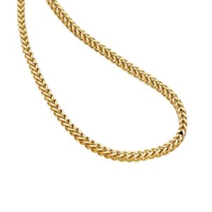 Herrencollier 4-203565-001 von CEM bei Juwelier Martin in Wittlich