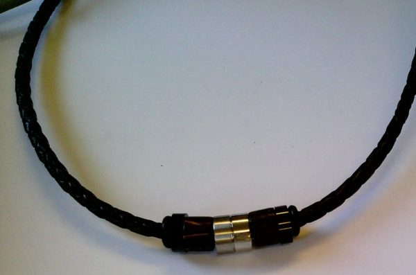Herrencollier 4-203569-001 von CEM bei Juwelier Martin in Wittlich