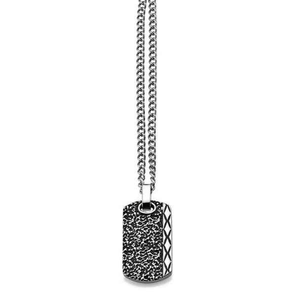 Herrencollier 4-203577-001 von CEM bei Juwelier Martin in Wittlich