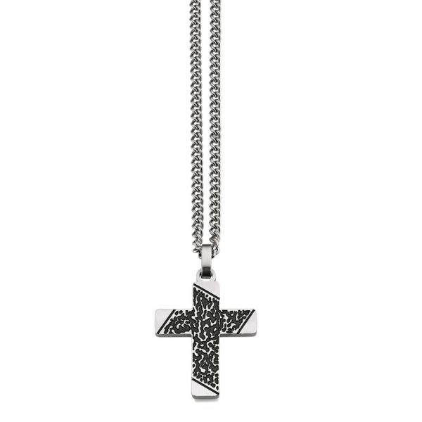 Herrencollier 4-203578-001 von CEM bei Juwelier Martin in Wittlich