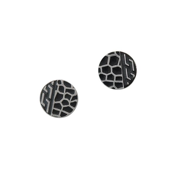 Herrenohrschmuck 4-203590-001 von CEM bei Juwelier Martin in Wittlich
