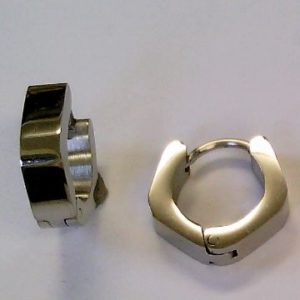 Herrenohrschmuck 4-203591-001 von CEM bei Juwelier Martin in Wittlich