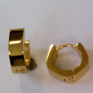 Herrenohrschmuck 4-203592-001 von CEM bei Juwelier Martin in Wittlich