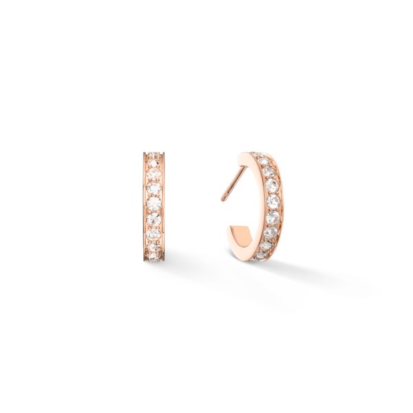 Ohrstecker 0127211822 von Coeur de Lion bei Juwelier Martin in Wittlich