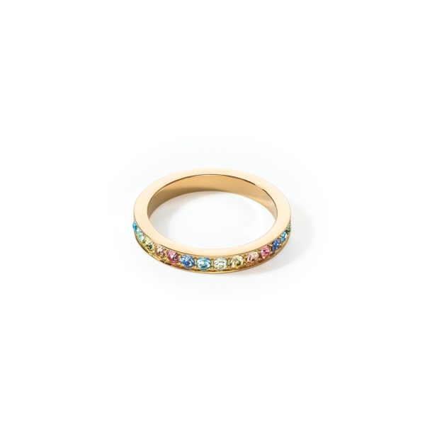 Damenring 012740159052 von Coeur de Lion bei Juwelier Martin in Wittlich