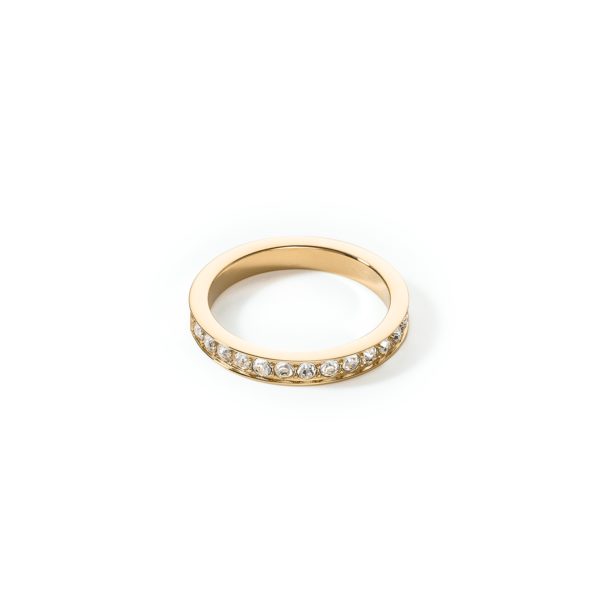 Damenring 012740181660 von Coeur de Lion bei Juwelier Martin in Wittlich