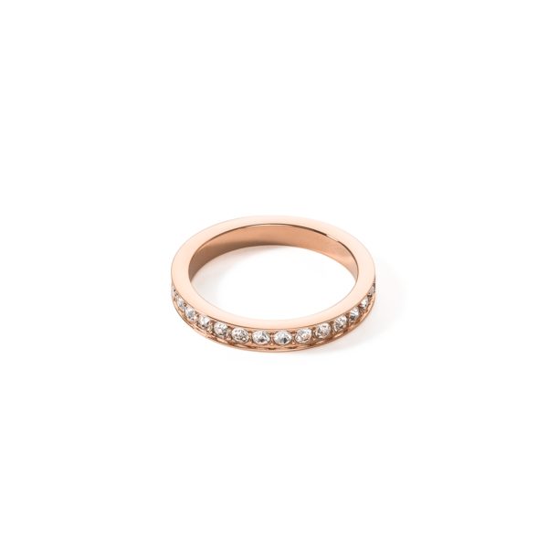 Damenring 012740182254 von Coeur de Lion bei Juwelier Martin in Wittlich