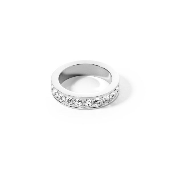 Damenring 013140181758 von Coeur de Lion bei Juwelier Martin in Wittlich