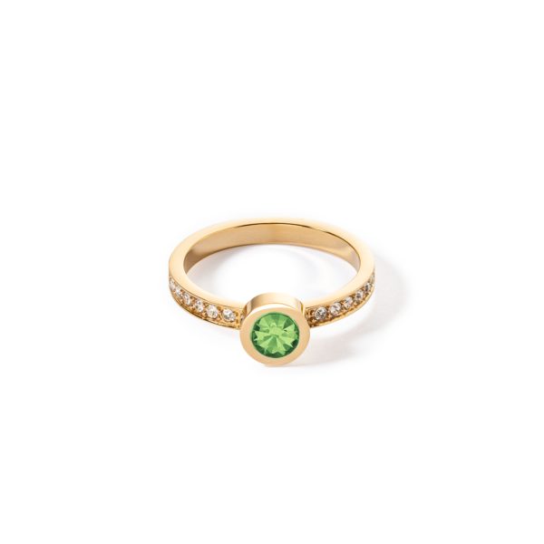 Damenring 022840051656 von Coeur de Lion bei Juwelier Martin in Wittlich