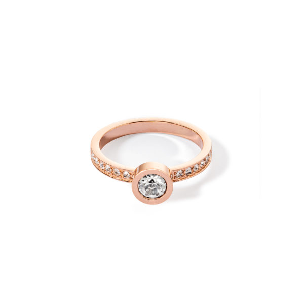 Damenring 022840182256 von Coeur de Lion bei Juwelier Martin in Wittlich