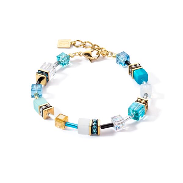Armband 2838300616 von Coeur de Lion bei Juwelier Martin in Wittlich