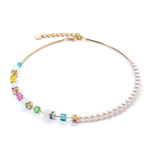Collier 4086101527 von Coeur de Lion bei Juwelier Martin in Wittlich