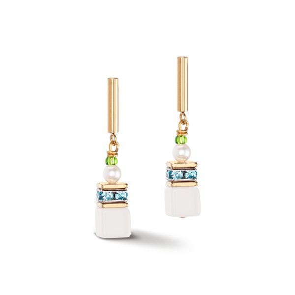 Ohrhänger 4086211527 von Coeur de Lion bei Juwelier Martin in Wittlich