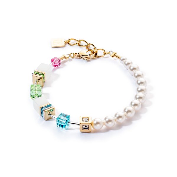 Armband 4086301527 von Coeur de Lion bei Juwelier Martin in Wittlich