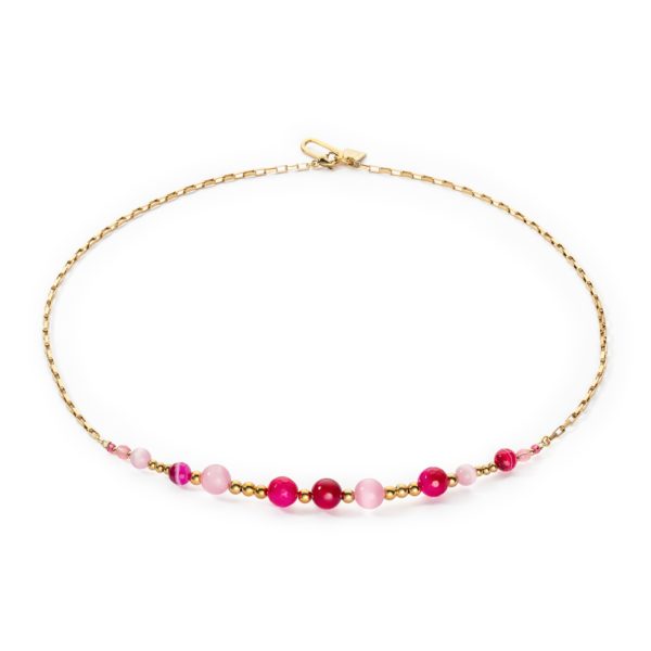 Collier 4088100400 von Coeur de Lion bei Juwelier Martin in Wittlich