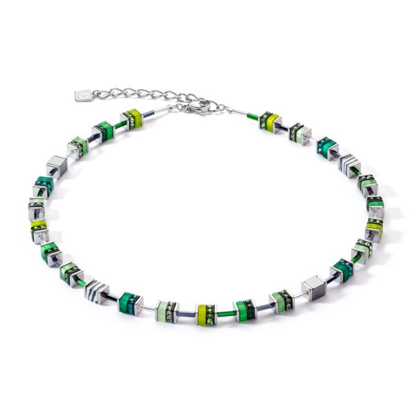 Collier 4509100500 von Coeur de Lion bei Juwelier Martin in Wittlich