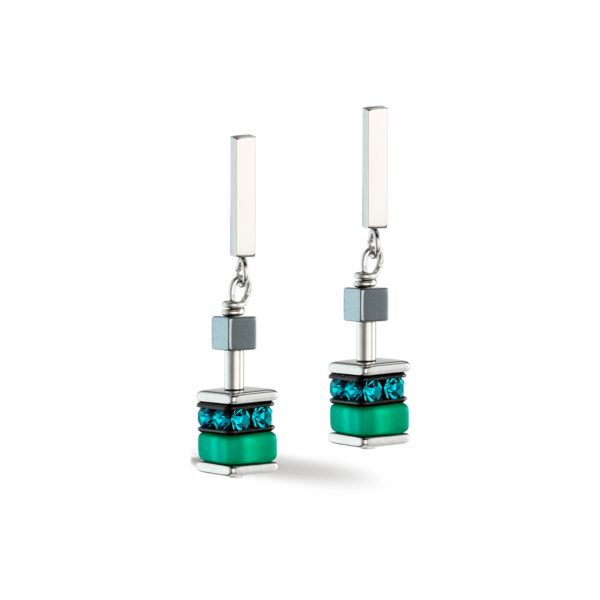 Ohrhänger 4509210500 von Coeur de Lion bei Juwelier Martin in Wittlich