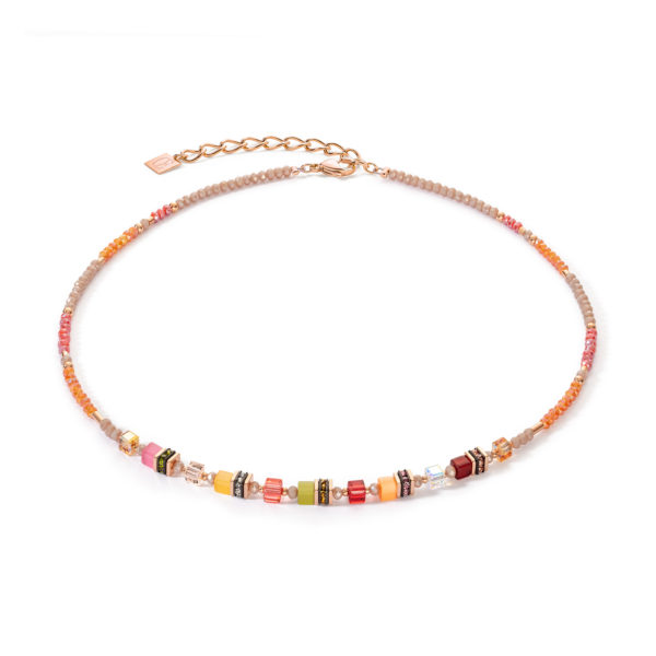 Collier 4562101585 von Coeur de Lion bei Juwelier Martin in Wittlich