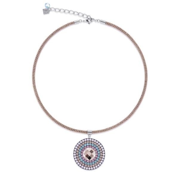 Collier 4954101906 von Coeur de Lion bei Juwelier Martin in Wittlich